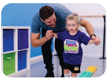 Parenting challenges dad didnt expect