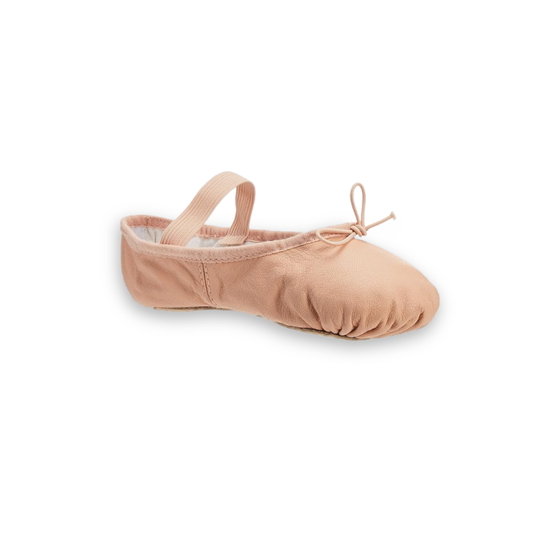Ballet Shoe - Pink