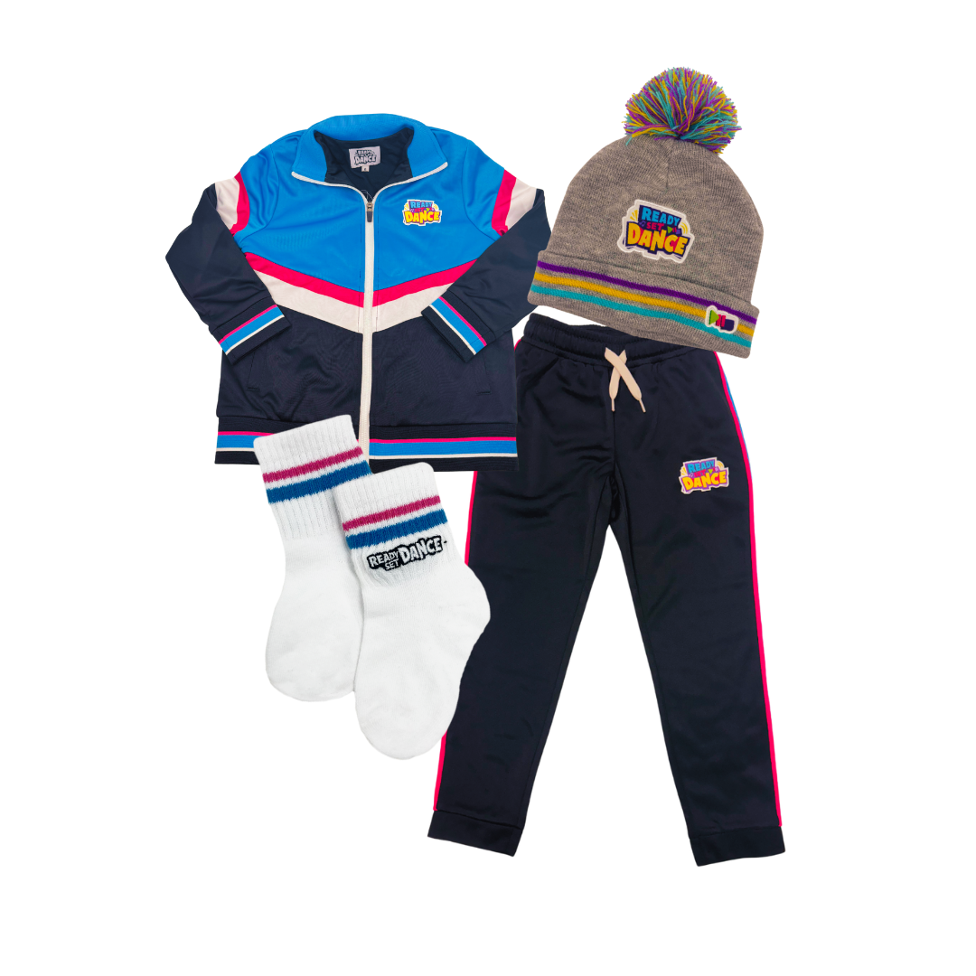 Bundle - Winter Warmers