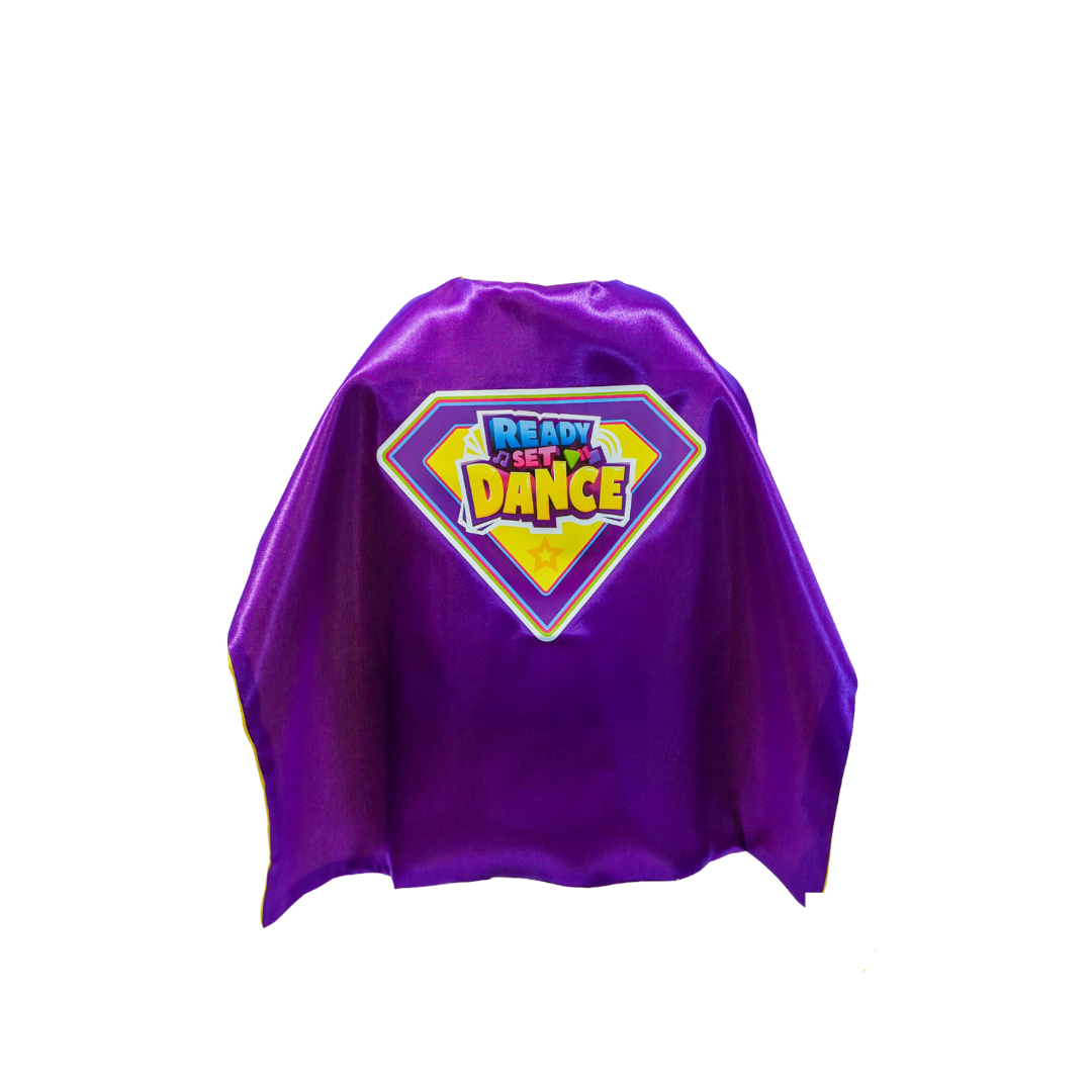 Cape costume accessory | Ready Set Dance