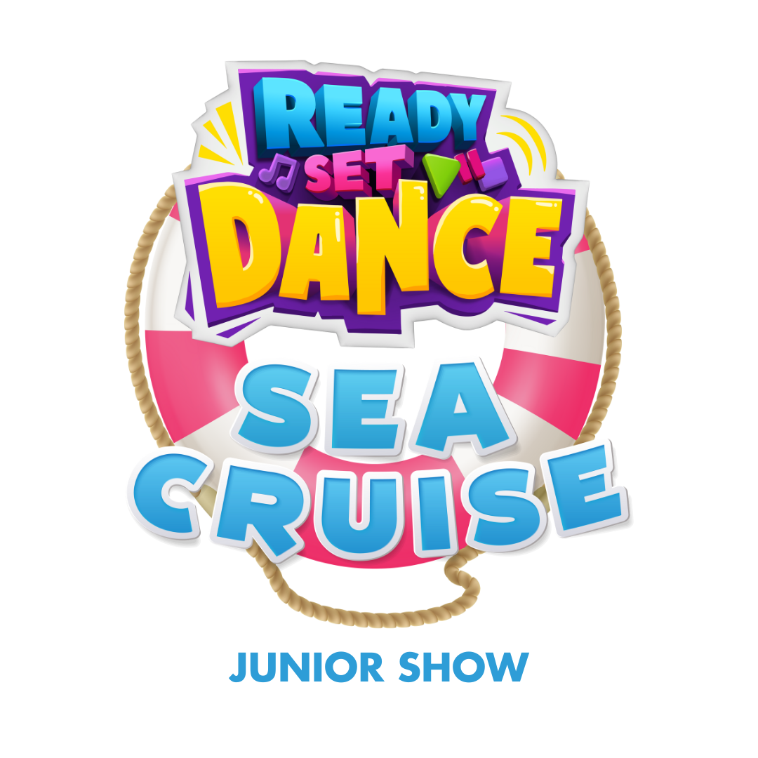 Junior Cruise Show - Digital Footage Link