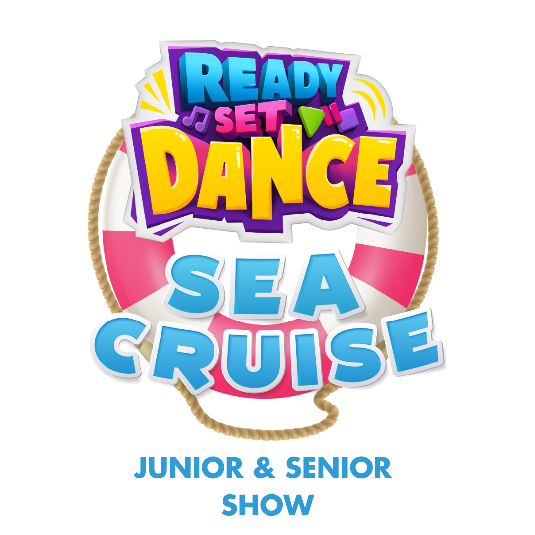 Junior & Senior Cruise Shows - Digital Footage Links