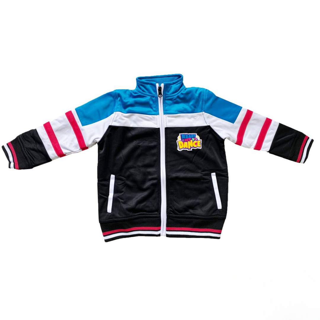 Dance jacket for kids | Ready Set Dance