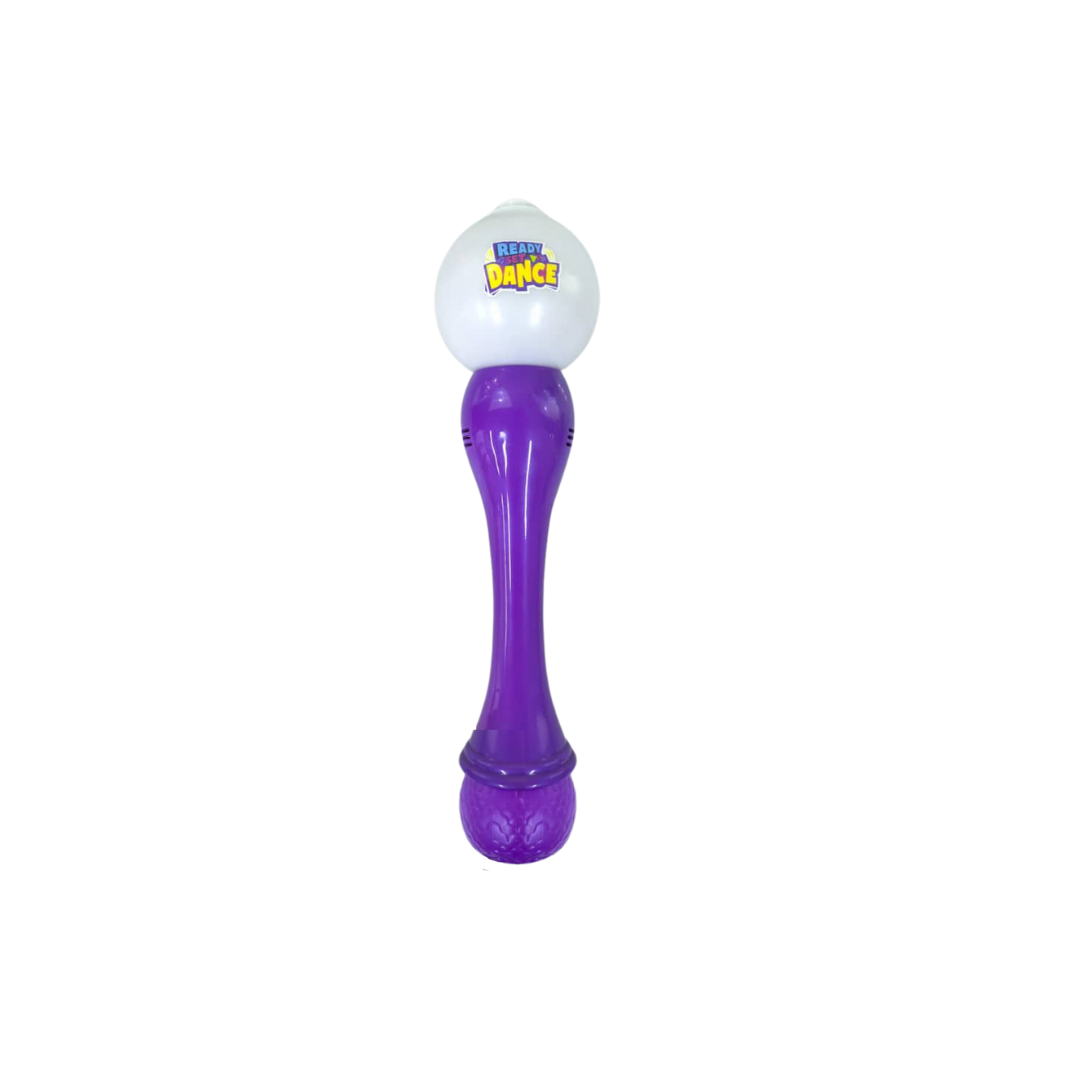 Light Up Bubble Wand (Pre-Order)