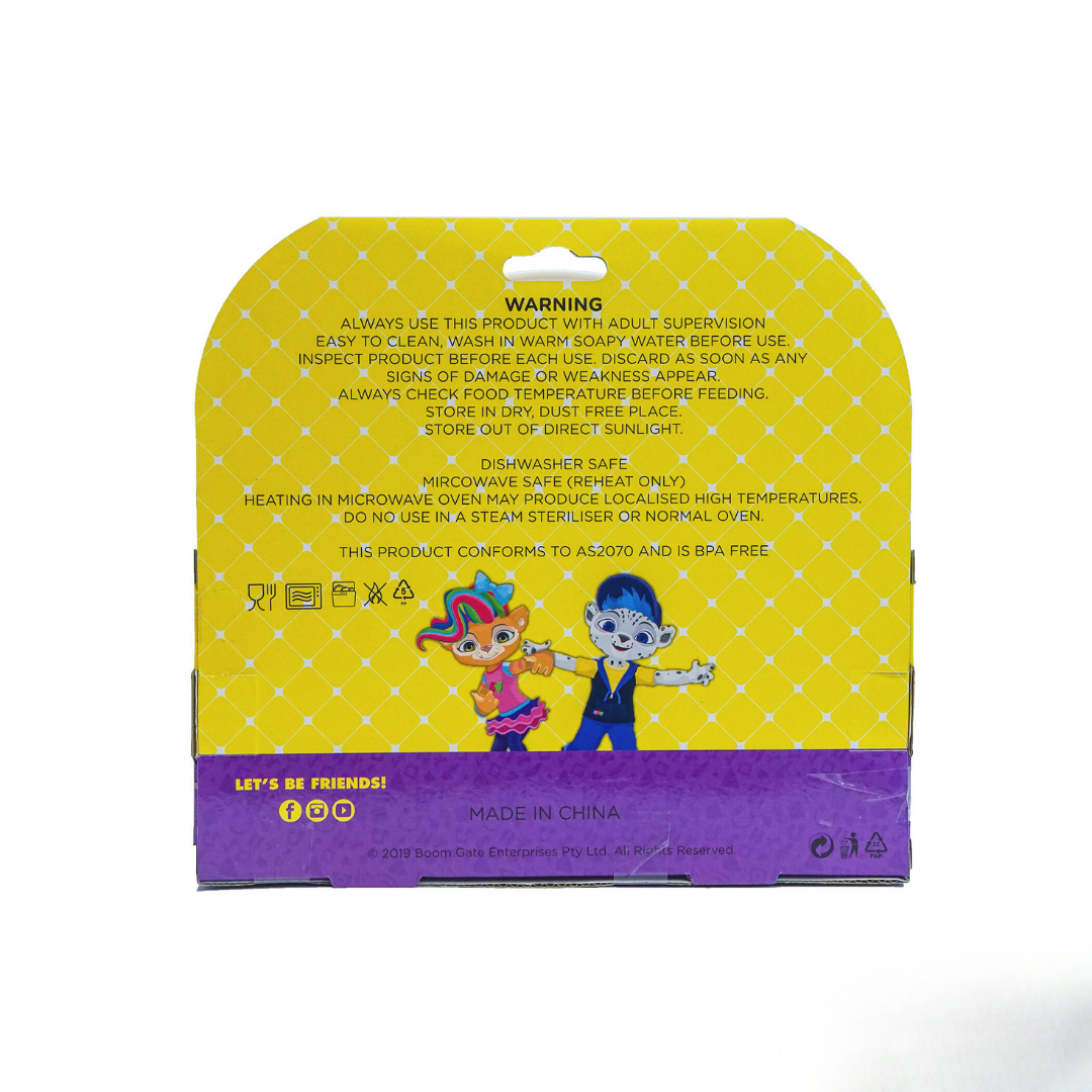 Lunch Set - 3pc Set