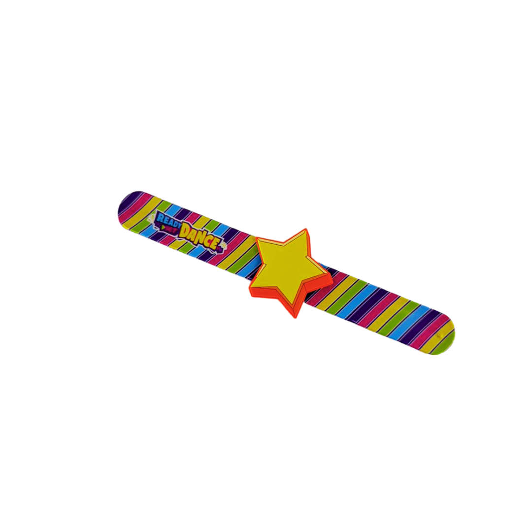 Slap Band - Rainbow