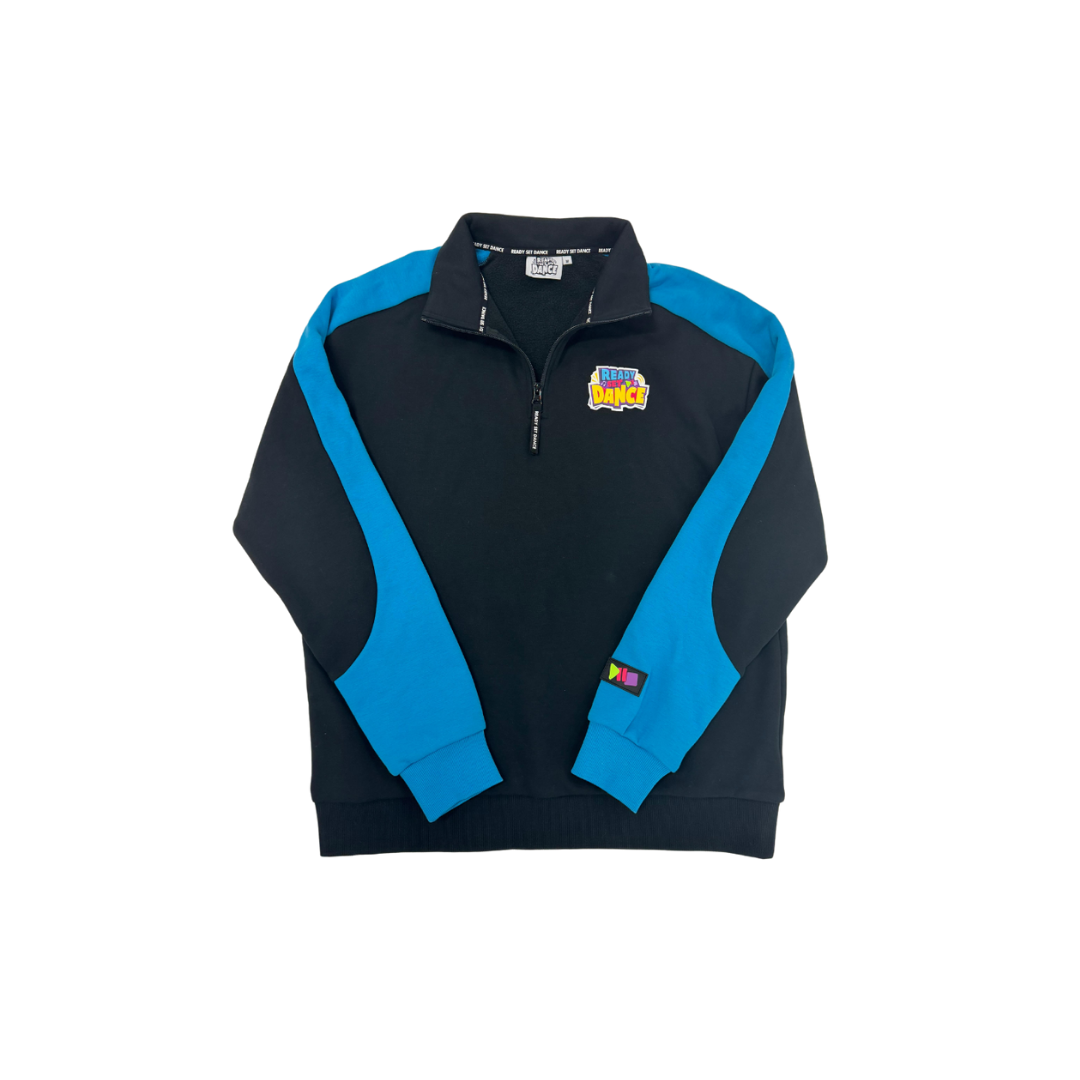 Teacher Zip Jumper