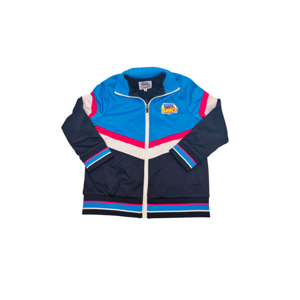 Tracksuit jacket | Ready Set Dance