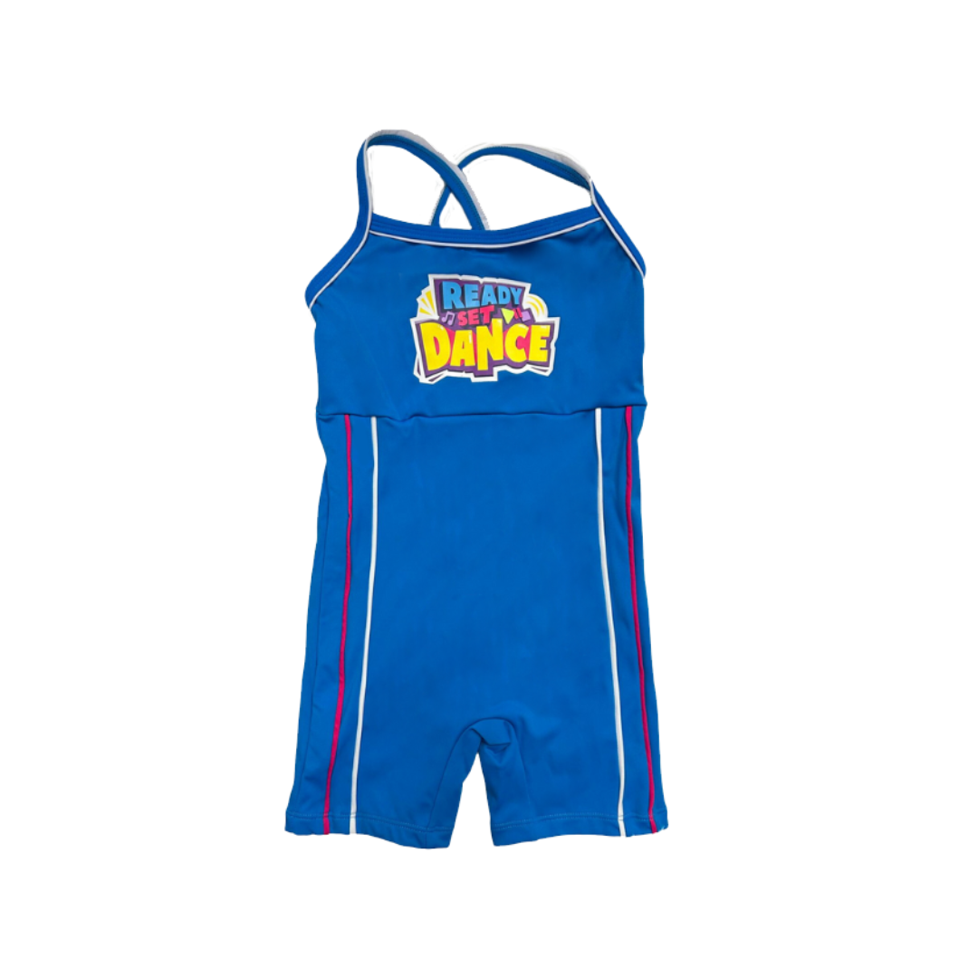 Uniform - Biketard