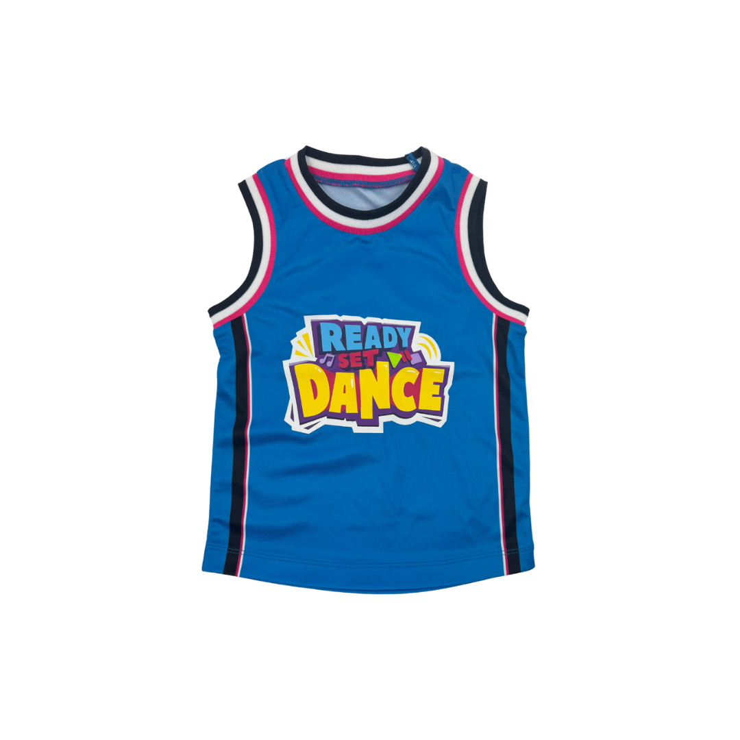 Uniform - Singlet