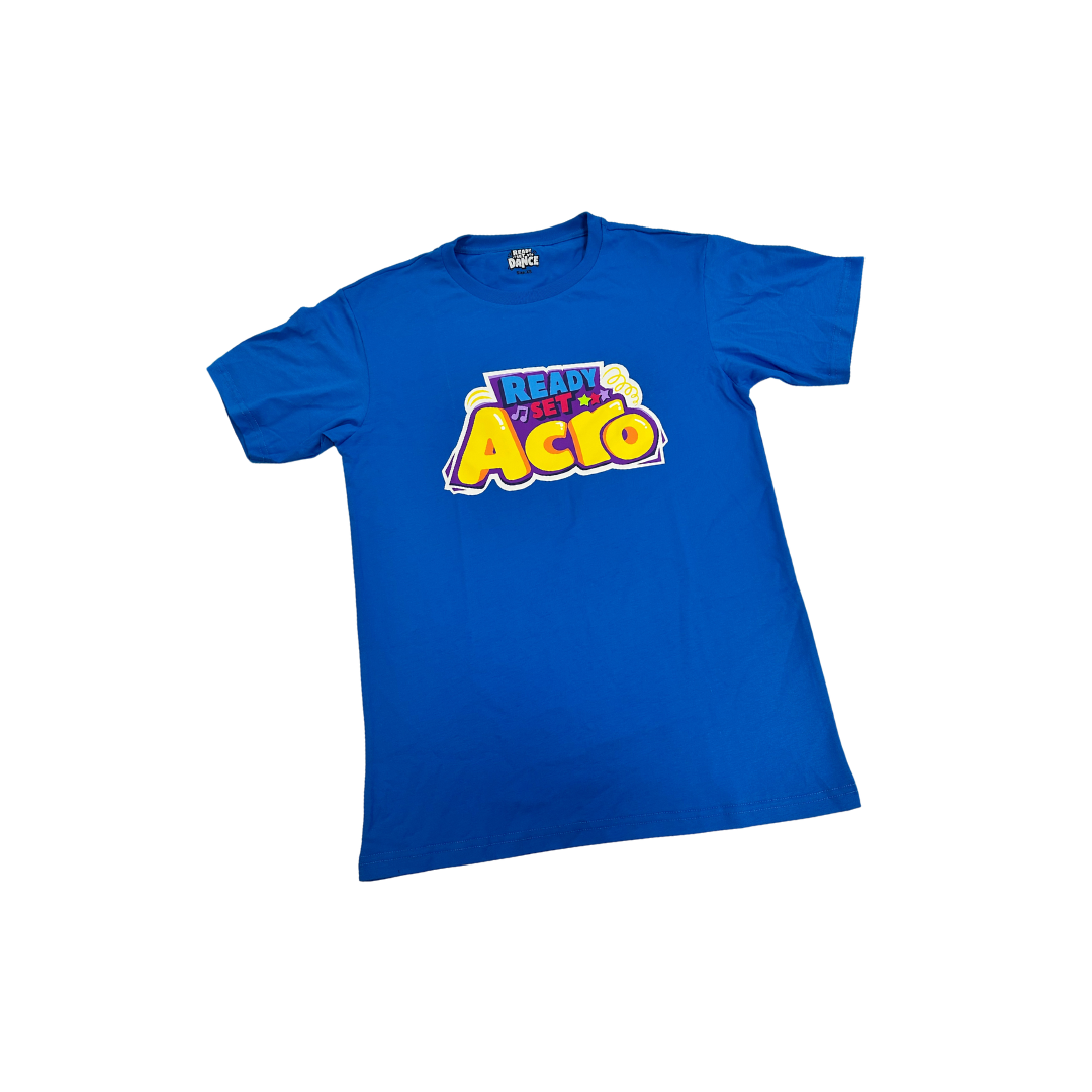 Teacher T-Shirt - RSA