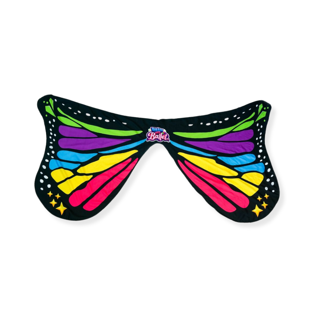 Butterfly Wings - Adult