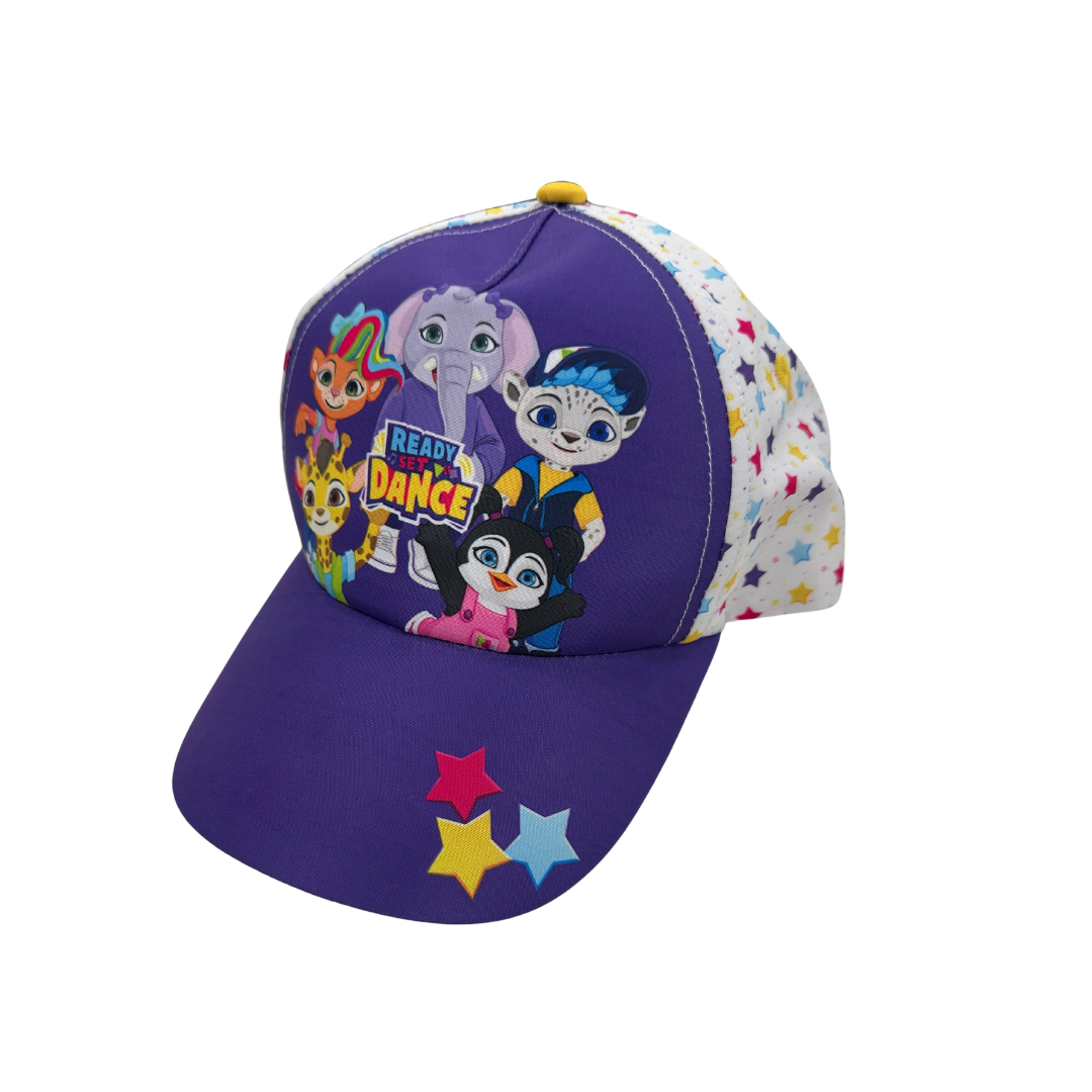 Cap