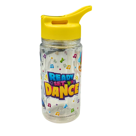 Wholesale yellow drink bottle | Ready Set Dance