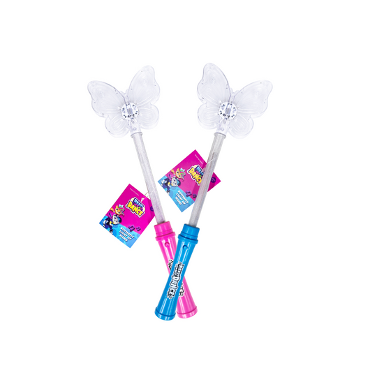 Wholesale butterfly light-up wand | Ready Set Dance