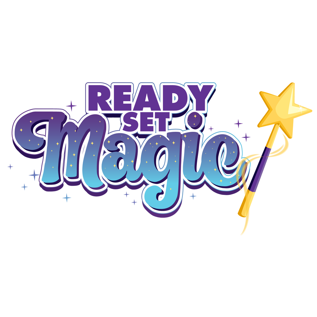 Concert Solutions - Ready Set Magic