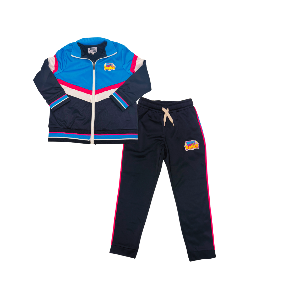 Uniform - Tracksuit