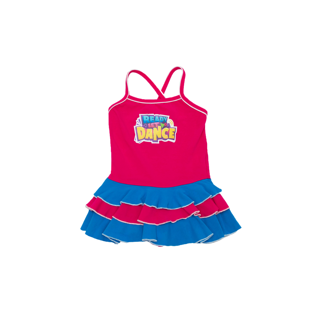 Uniform - Tutu