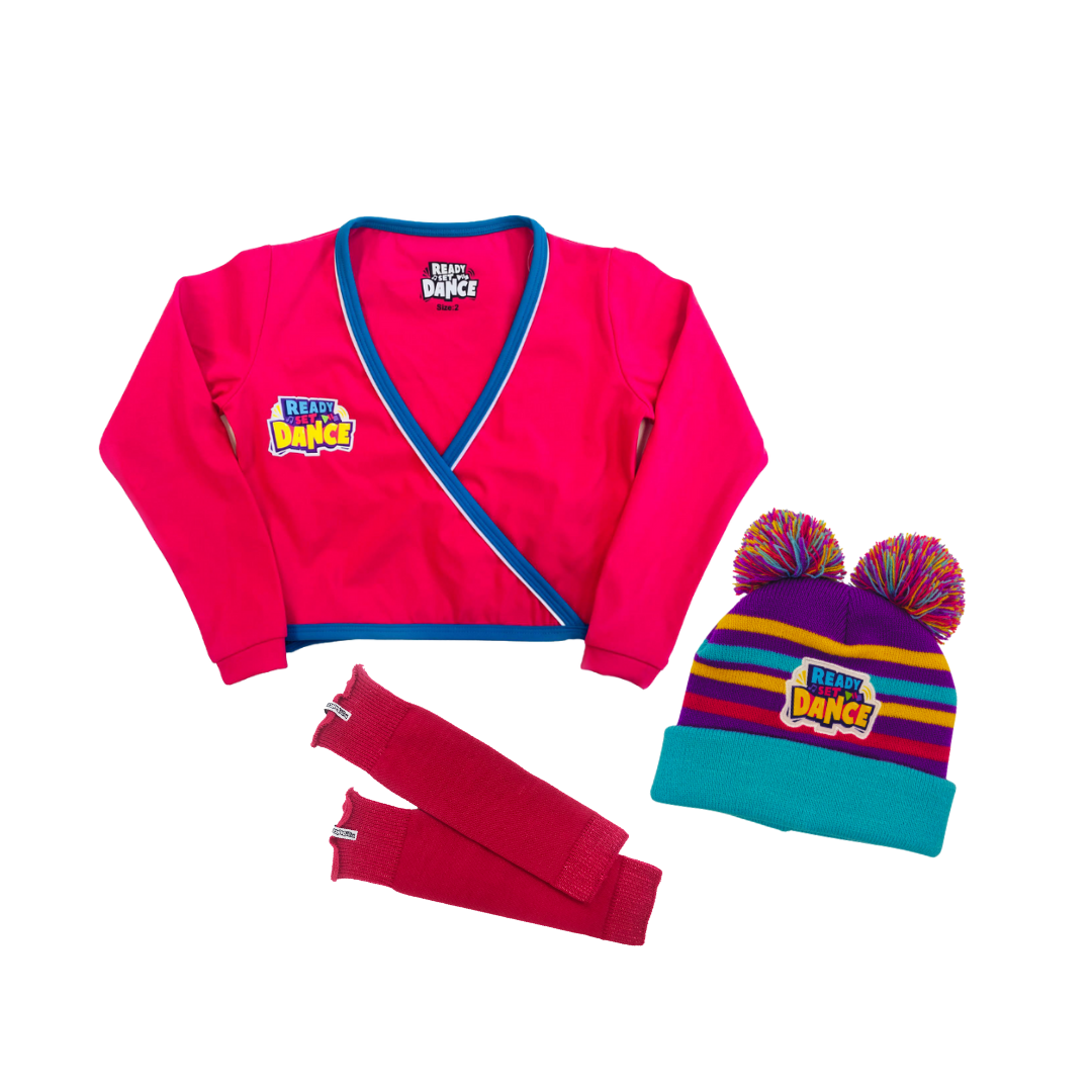 Bundle - Winter Basics