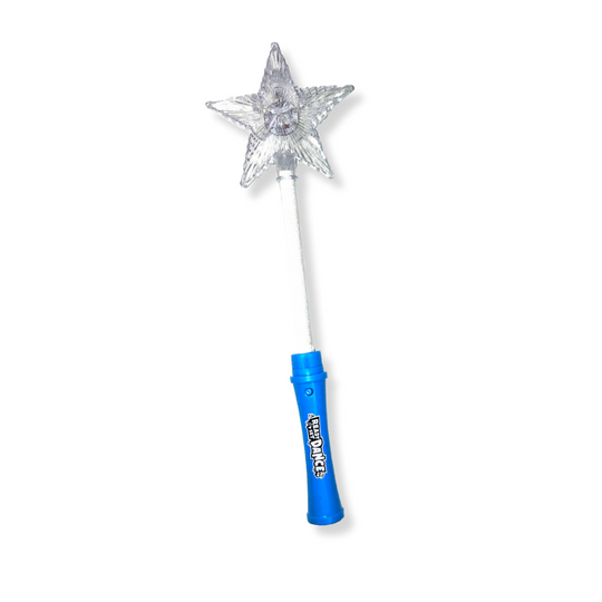 Light Up Wand - Star