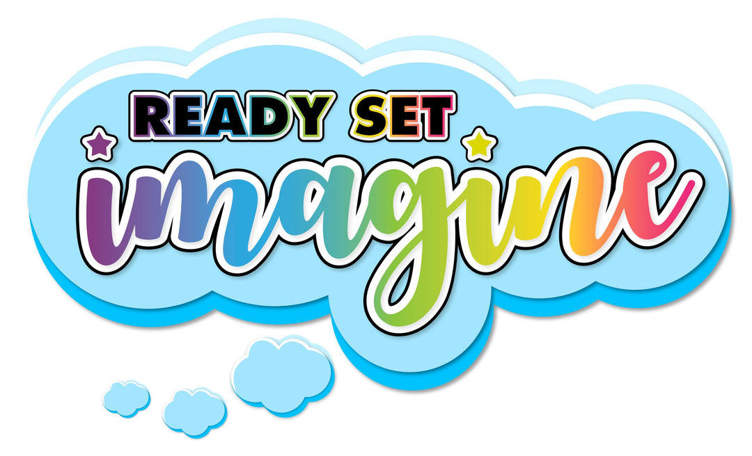 Concert Solutions - Ready Set Imagine