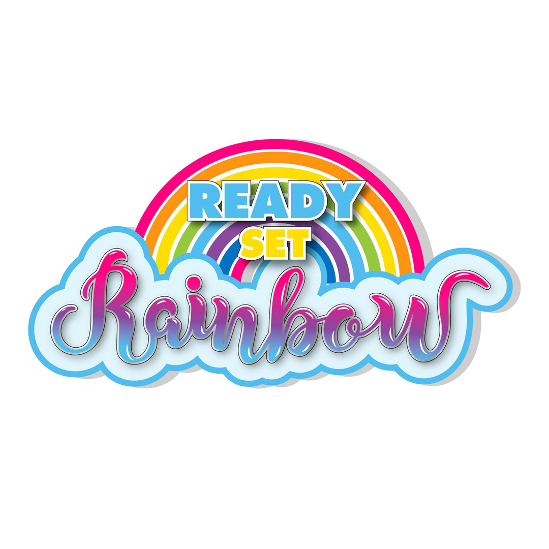 Concert Solutions - Ready Set Rainbow