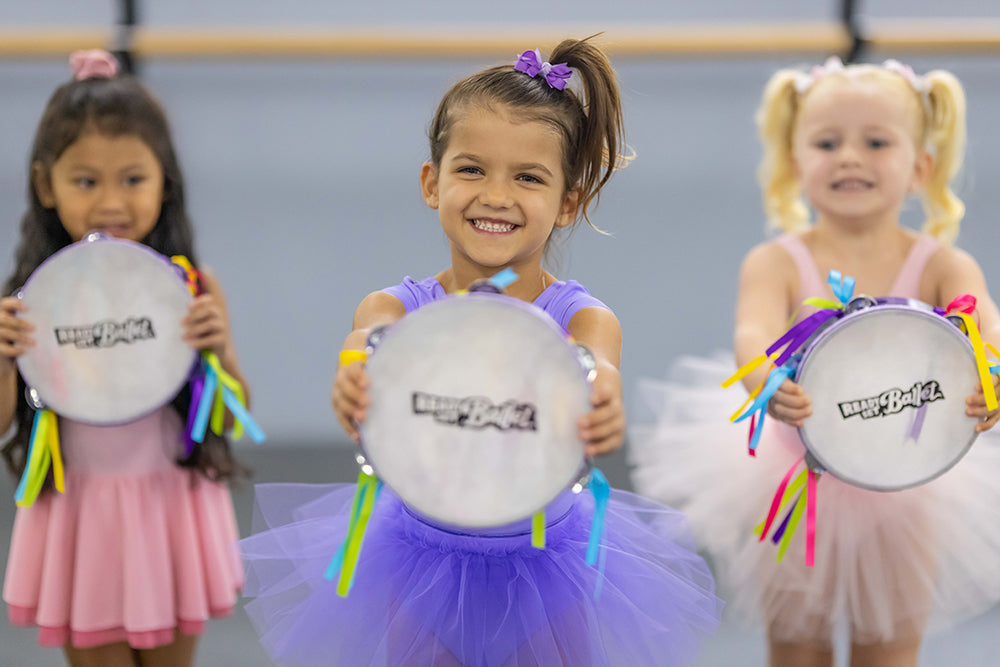 The Ultimate Playdate: How Dance Builds Supercharged Social Skills for Toddlers!