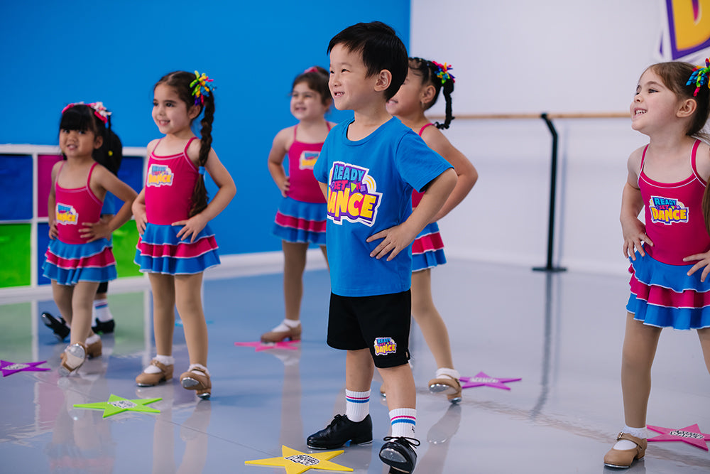The Importance of Kids' Dancewear: Why the Right Uniform Matters