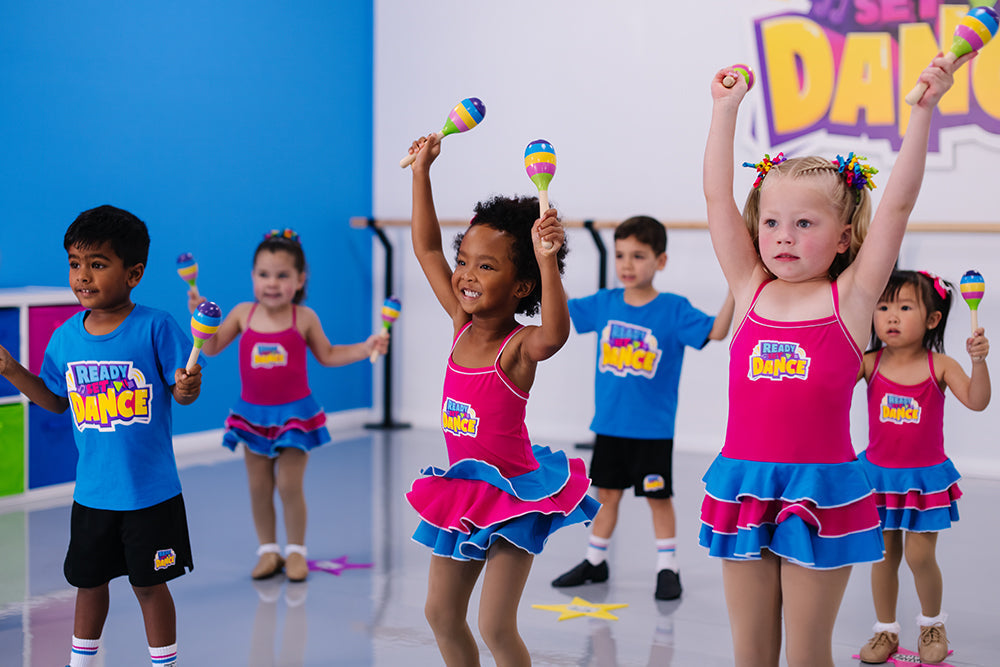 What Are The Benefits Of Music And Movement For Toddlers?