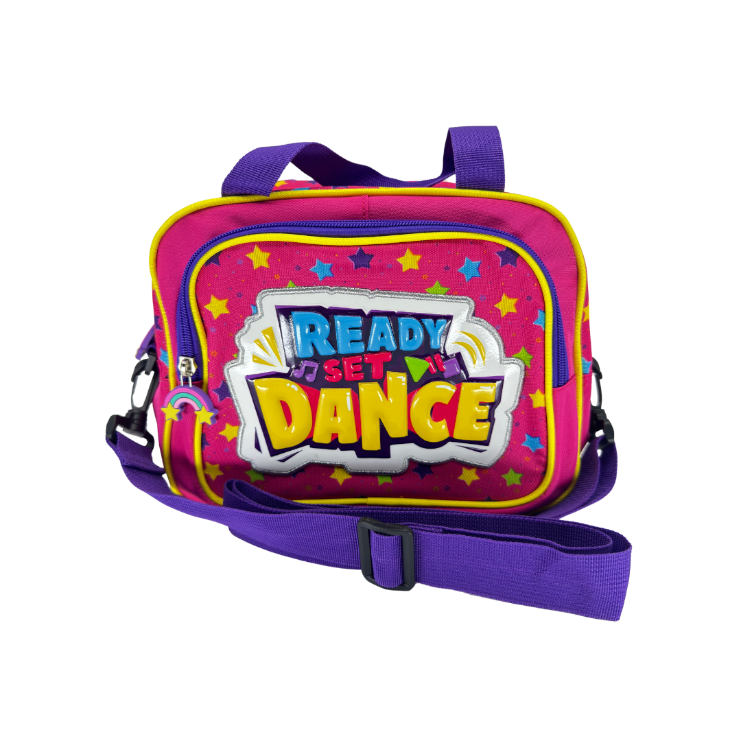 Cross Body Bag - Pack of 5