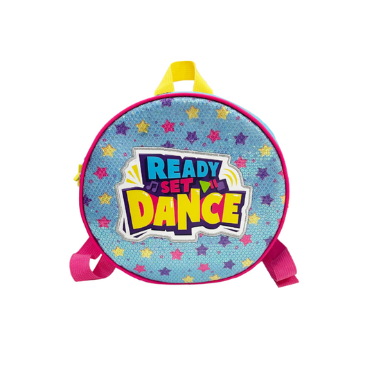 Backpack - Round - Pack of 5