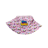 Pink bucket hat | Ready Set Dance
