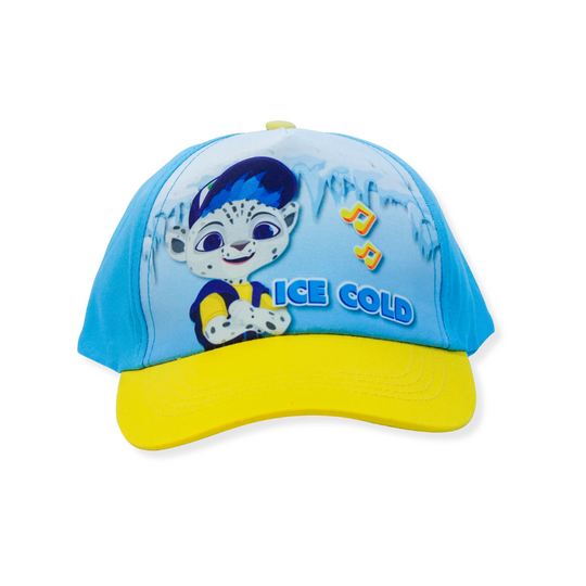 Cap - Freeze