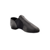 Shoe - Jazz - Slip On - Black