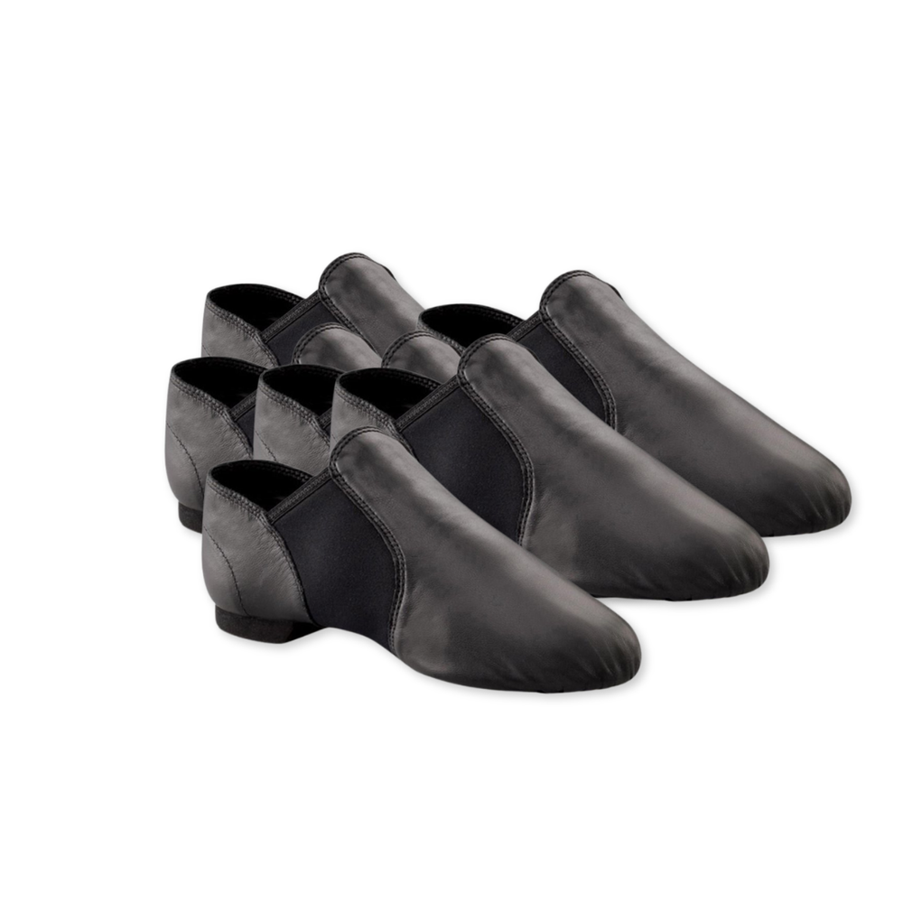 Sizing Kit - Jazz - Tan & Black