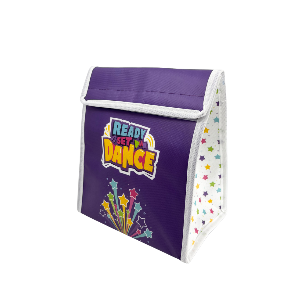 Lunch Bag - Pack of 10
