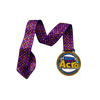 Medals - Ready Set Acro