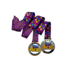 Medals - Ready Set Acro