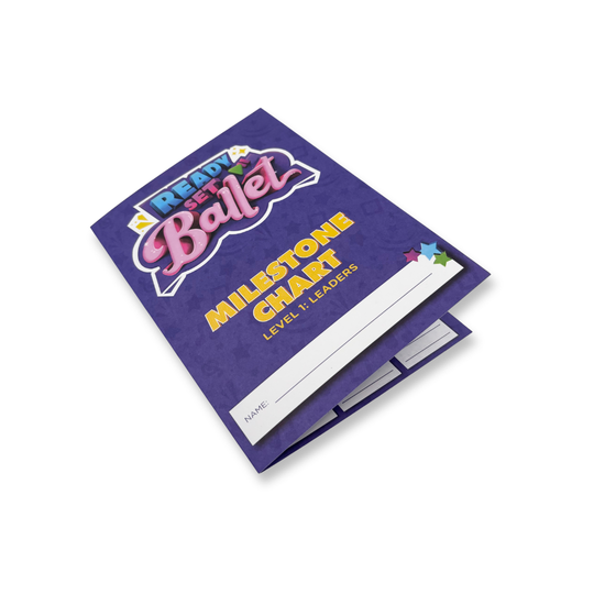 Milestone Charts - RSB - Level 1 Leaders