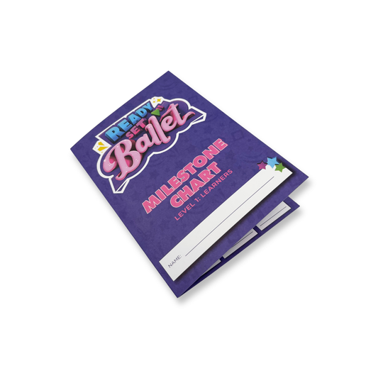 Milestone Charts - RSB - Level 1 Learners