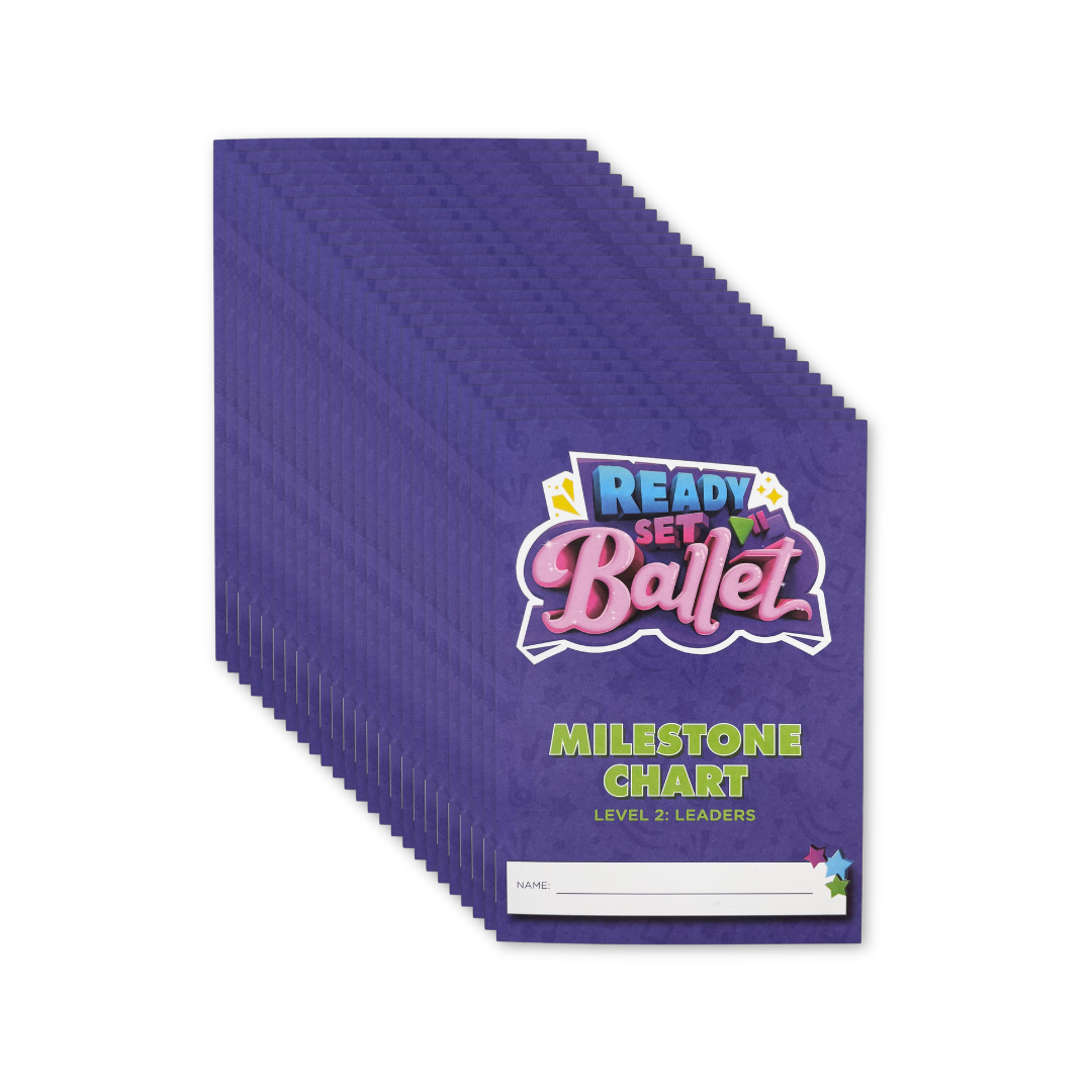 Milestone Charts - RSB - Level 2 Leaders