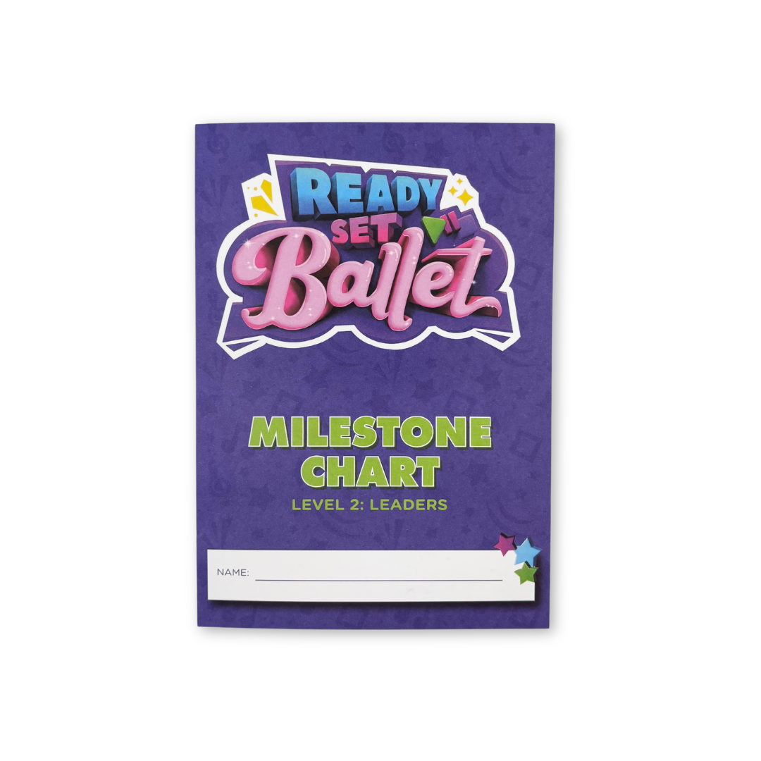 Milestone Charts - RSB - Level 2 Leaders