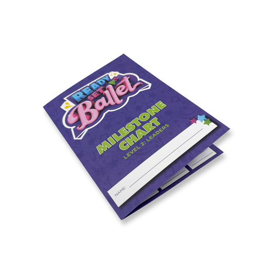 Milestone Charts - RSB - Level 2 Leaders