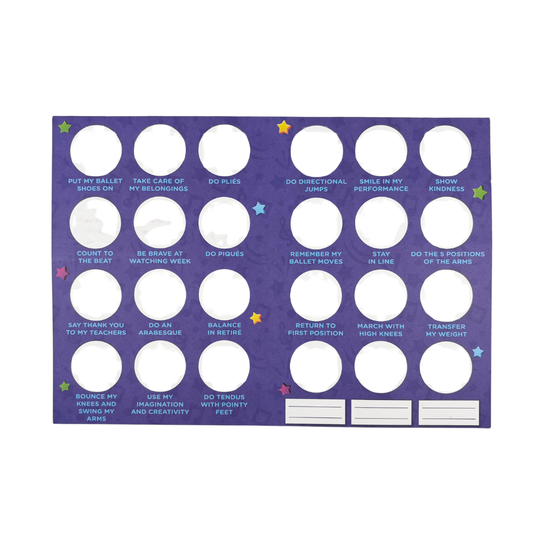 Milestone Charts - RSB - Level 2 Learners