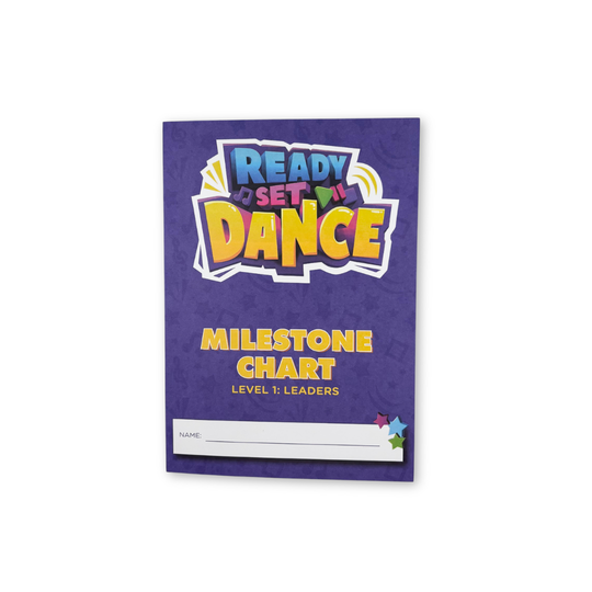 Milestone Charts - RSD - Level 1 Leaders