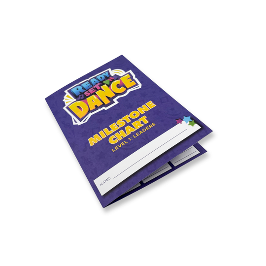 Milestone Charts - RSD - Level 1 Leaders