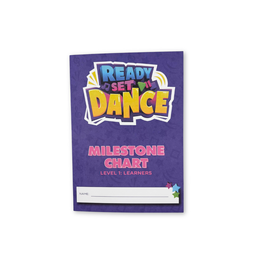 Milestone Charts - RSD - Level 1 Learners