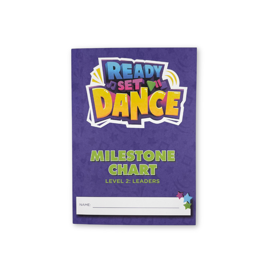 Milestone Charts - RSD - Level 2 Leaders