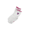 Socks -Ruffle Crew - Pack of 5