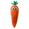 Plush - DJ Carrot